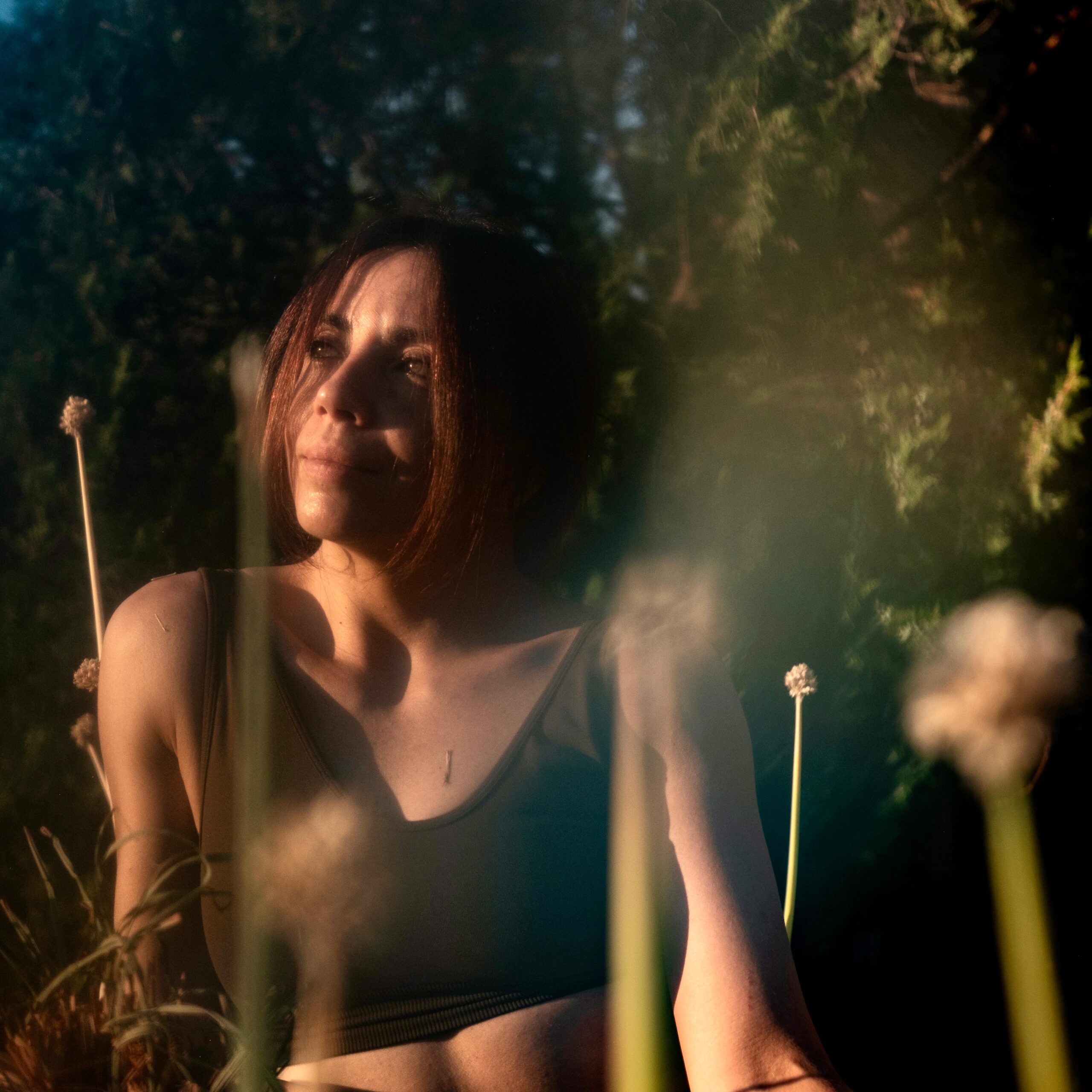 Nicoletta — Il Terrazzo del Reset